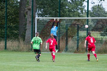 Bild 19 - Frauen SG Schmalfeld/Weddelbrook - Ratzeburger SV : Ergebnis: 1:7